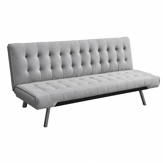 Homgoday Cama de Pino Blanco 180x200 cm Estructura Moderna para Dormitorio
